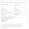 Category Posts in Custom Menu Premium - Image 2